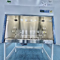 Thermo 1300 Series A2 5' BioSafety Cabinet image 3